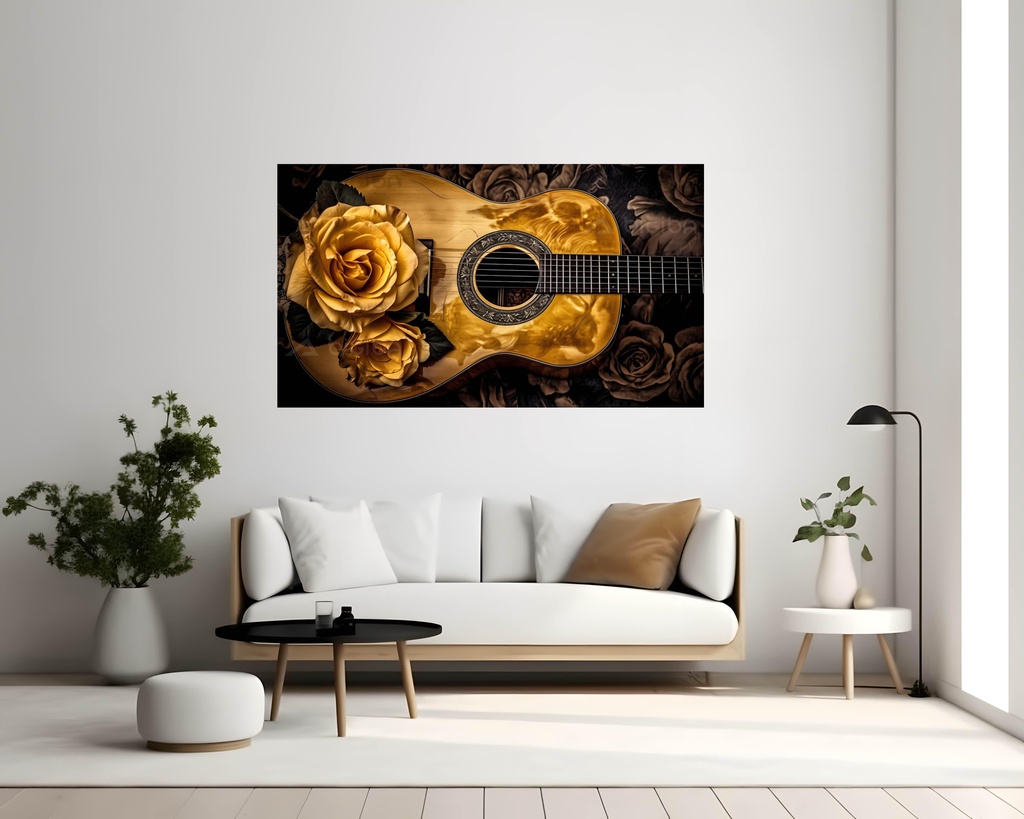 Roses and Resonance