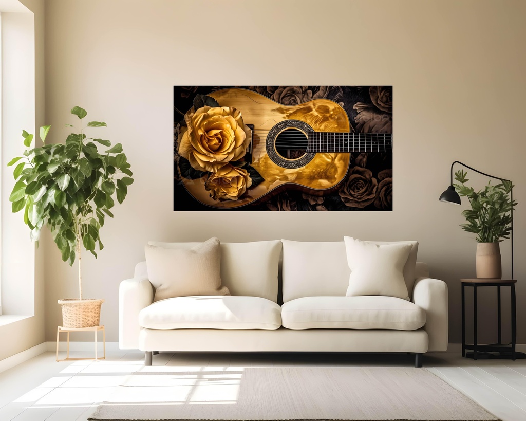 Roses and Resonance