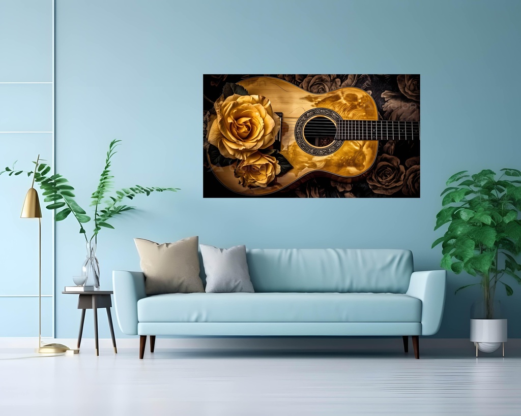 Roses and Resonance