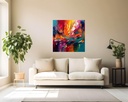Vibrant Genesis