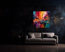 Vibrant Genesis