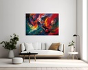 Chromatic Whirlwind