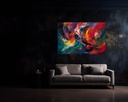 Chromatic Whirlwind