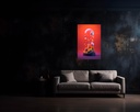 Cosmic Bloom Eruption