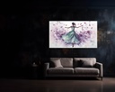 Butterfly Whirlwind Elegance