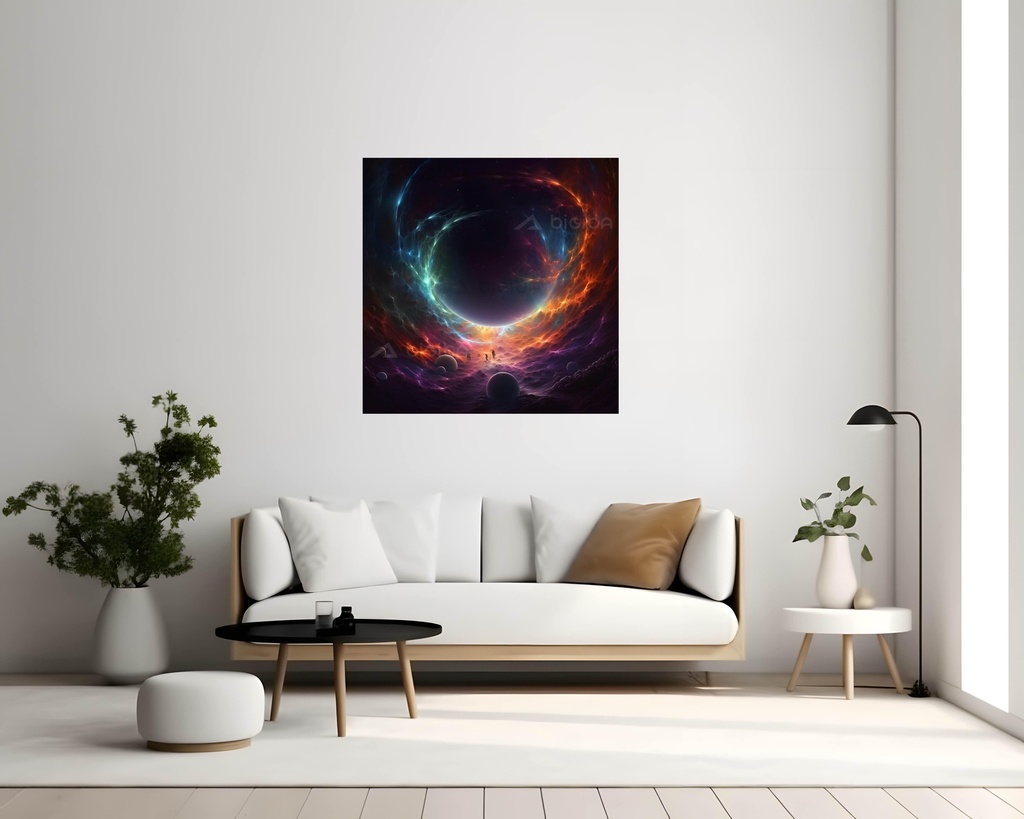 Celestial Odyssey