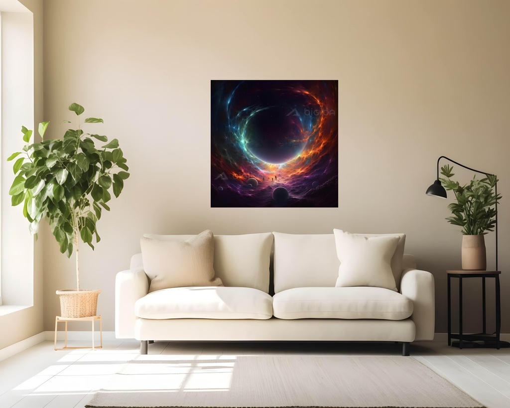 Celestial Odyssey