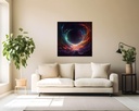 Celestial Odyssey