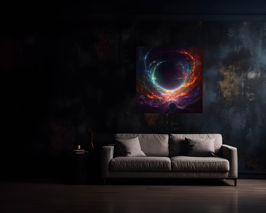 Celestial Odyssey