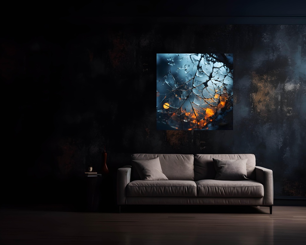 Shattered Twilight