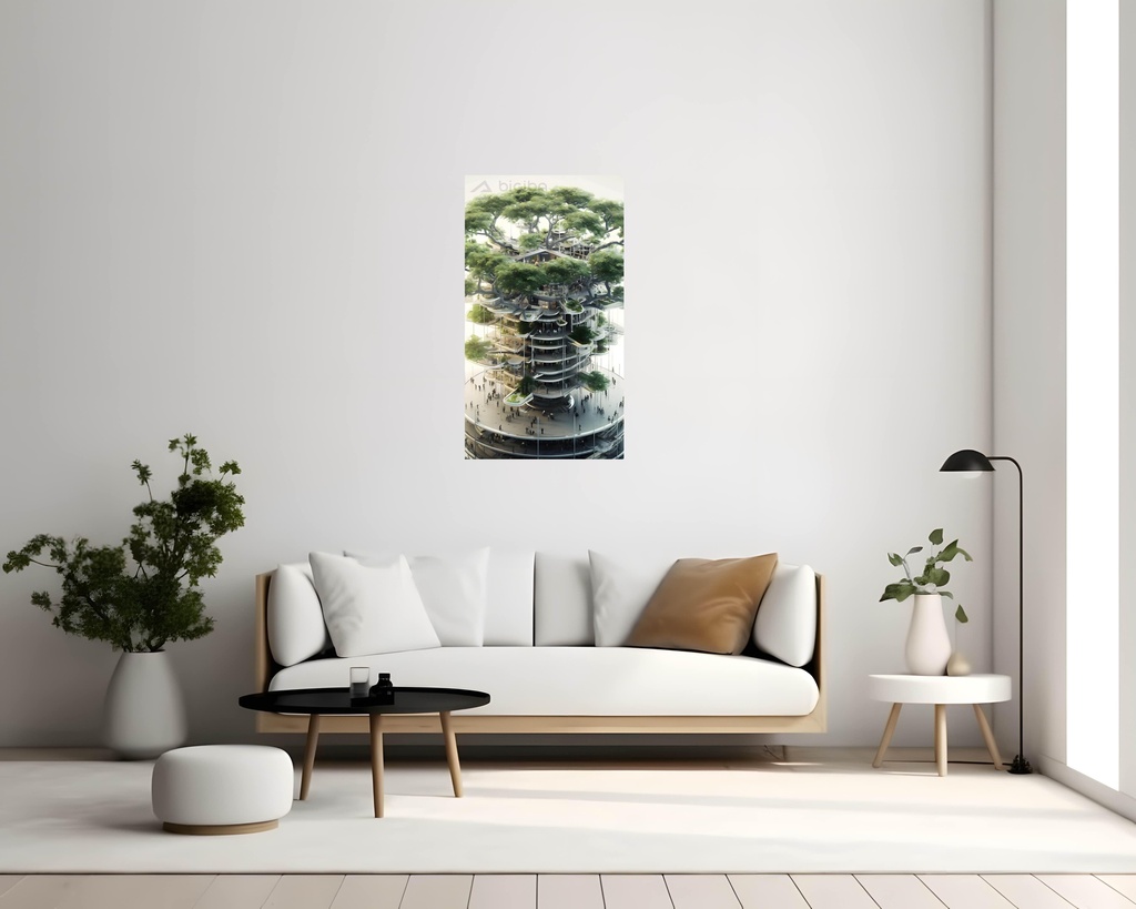 Urban Oasis