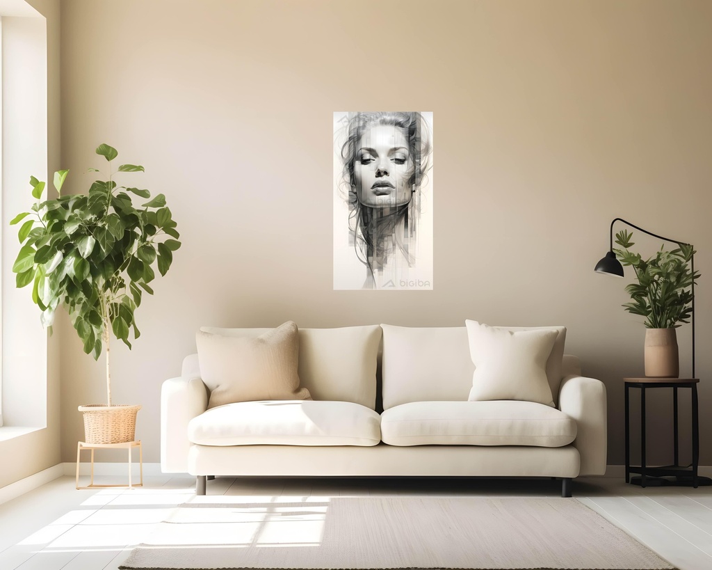 Ethereal Elegance