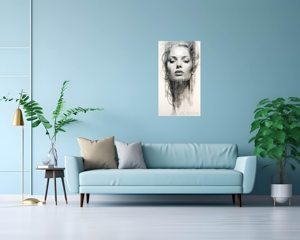Ethereal Elegance