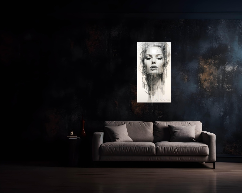 Ethereal Elegance