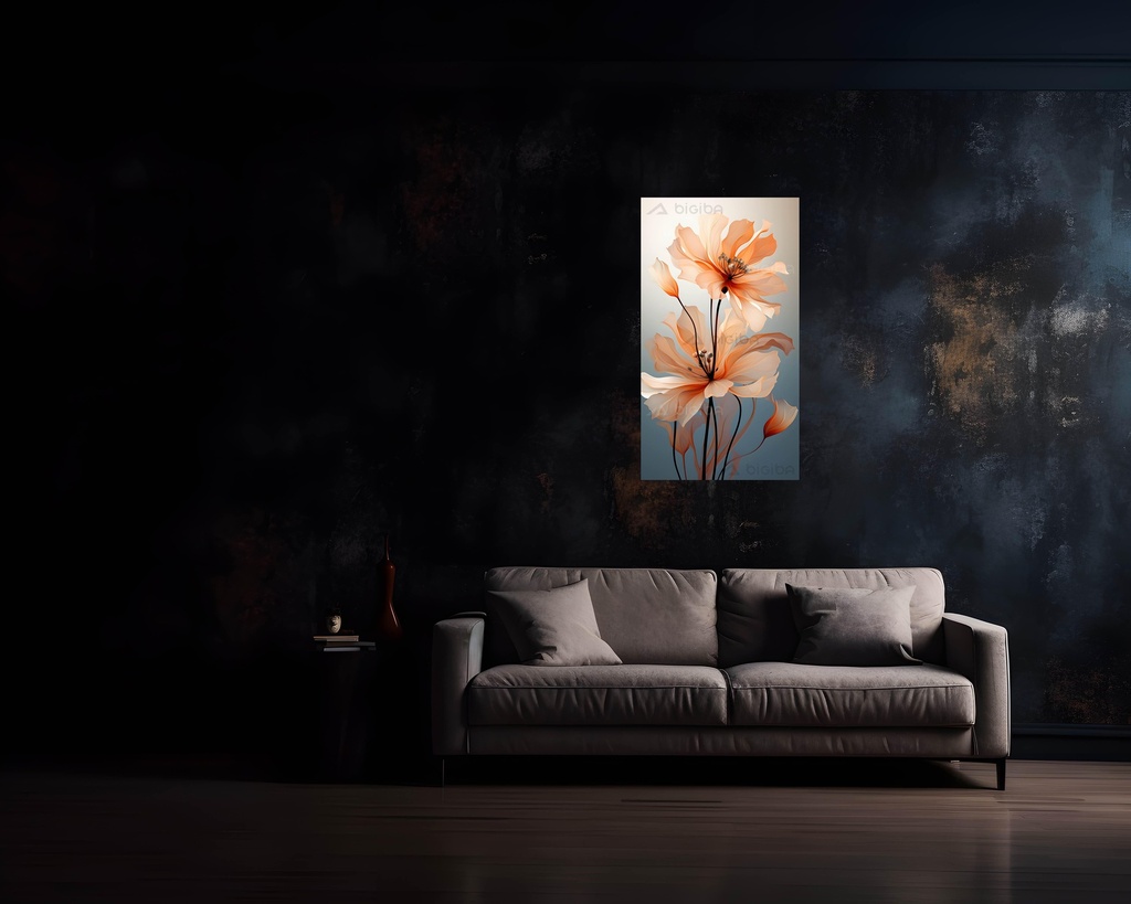 Ethereal Blossoms