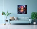 Urban Twilight Symphony