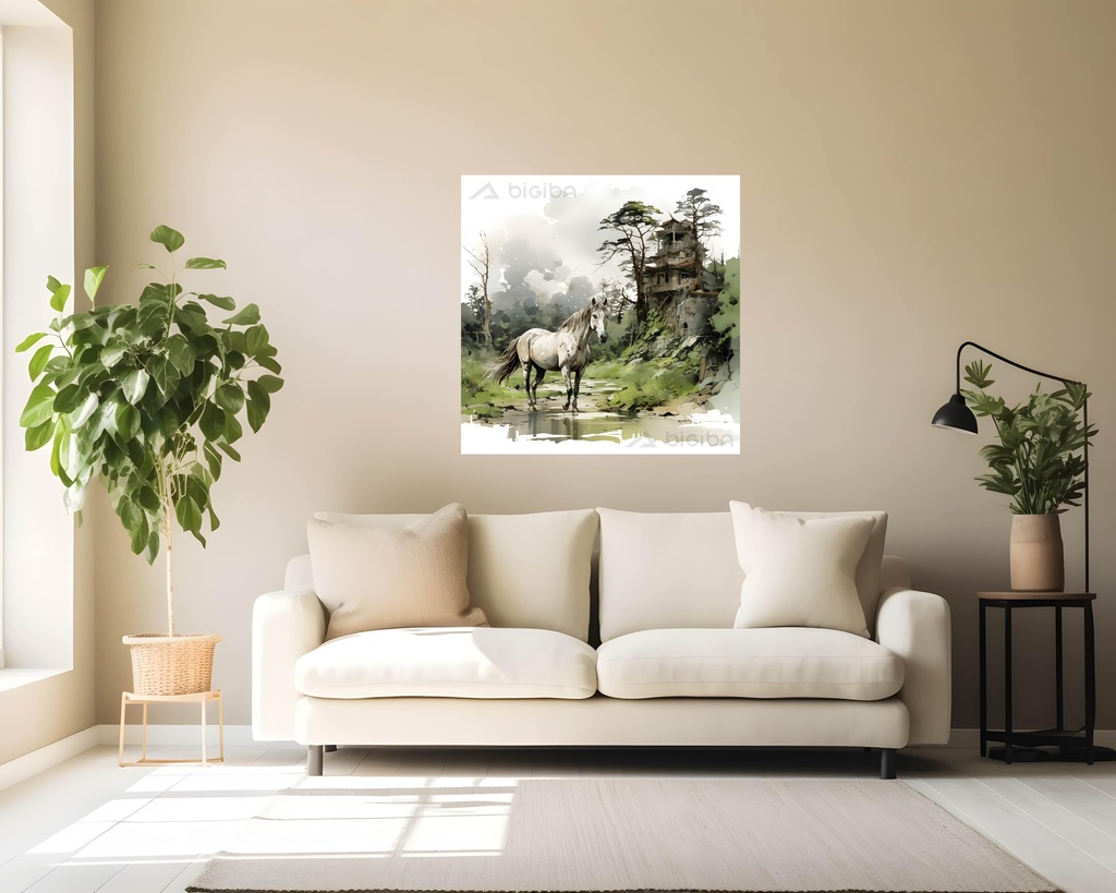 Mystical Retreat