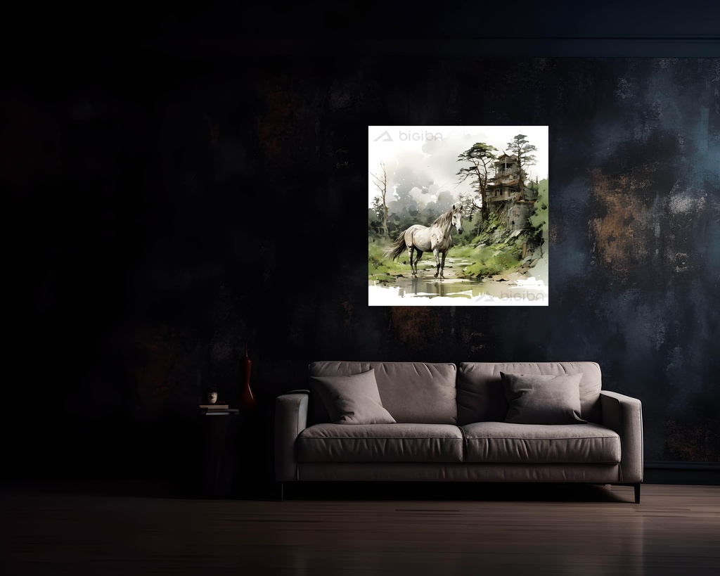 Mystical Retreat