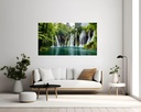 Emerald Cascades