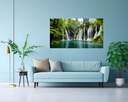 Emerald Cascades