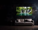 Emerald Cascades
