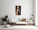 Elegance in Swirls