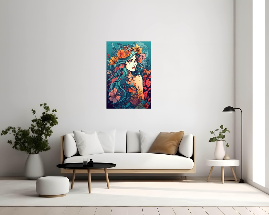 Floral Enchantment