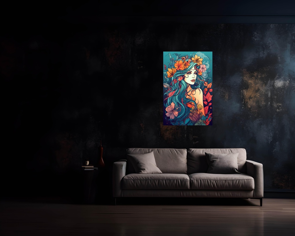 Floral Enchantment
