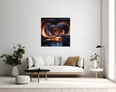 Celestial Swirl