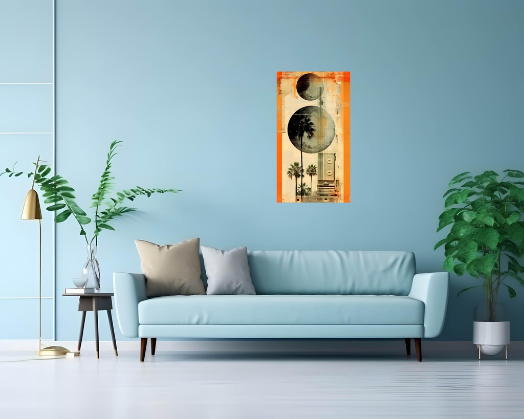 Urban Oasis Dreams