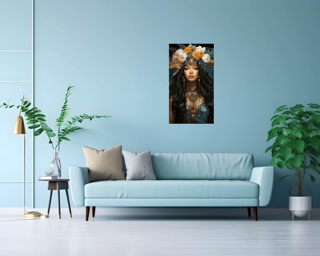 Mystic Blossom Empress