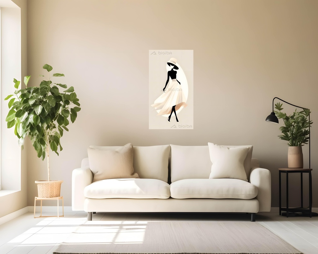 Elegance in Motion