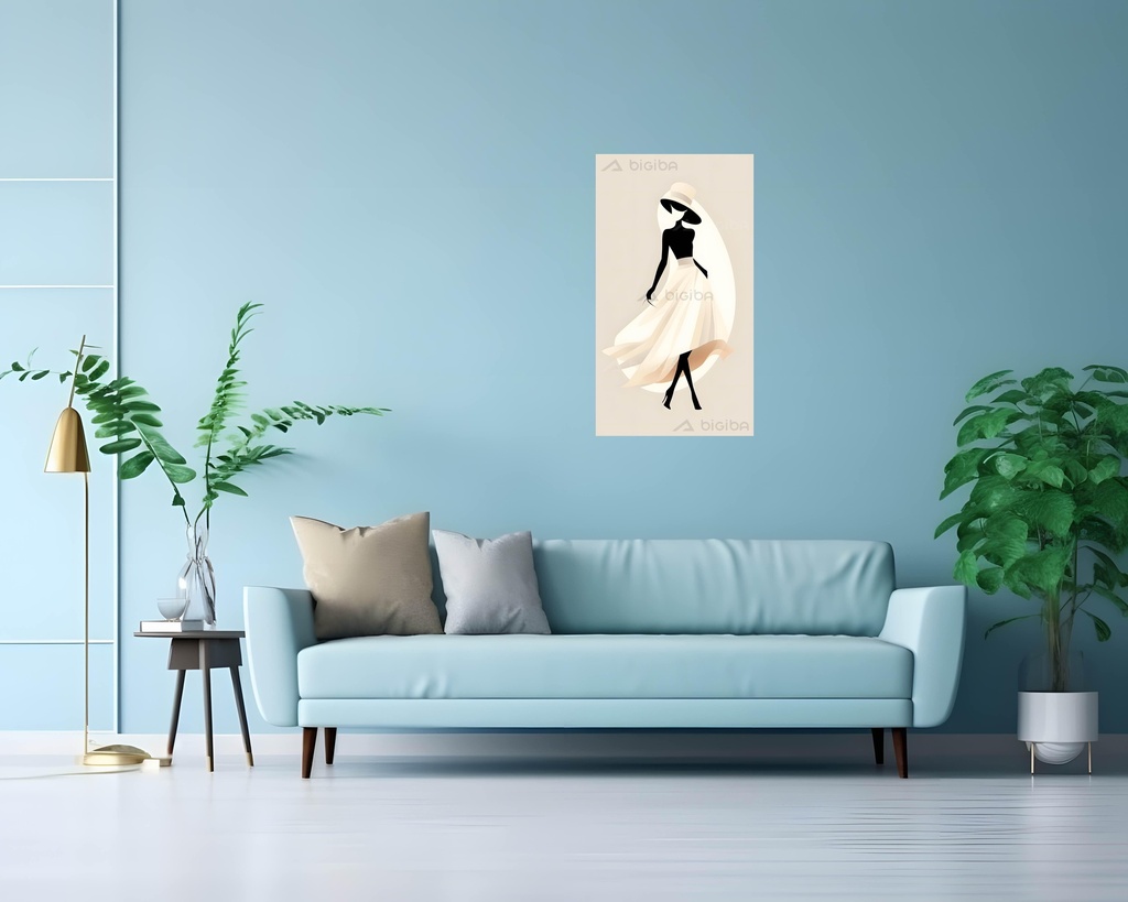 Elegance in Motion