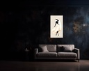 Elegance in Motion