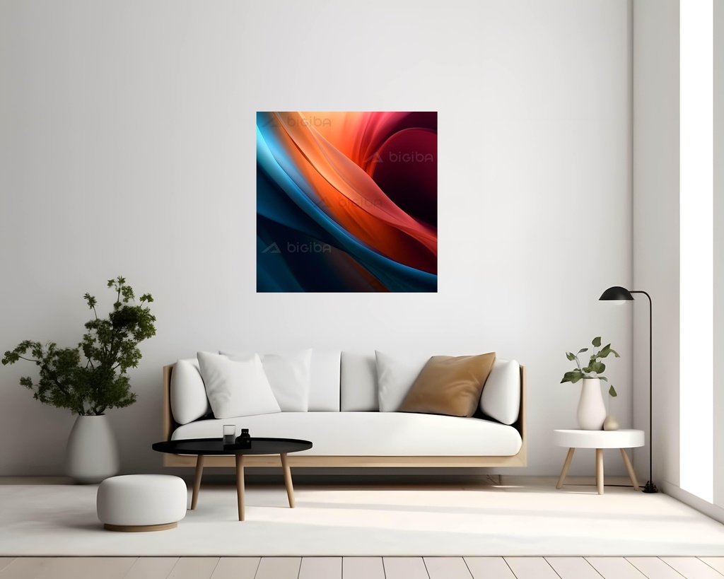 Spectral Swirl