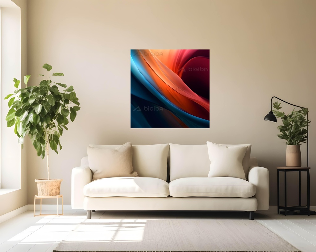 Spectral Swirl