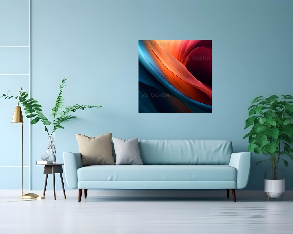 Spectral Swirl
