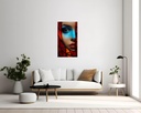 Crimson Facets of Fantasy