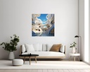 Ethereal Architectural Elegance