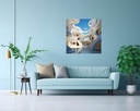 Ethereal Architectural Elegance