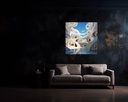 Ethereal Architectural Elegance