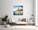 Urban Oasis Dreamscape