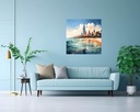 Urban Oasis Dreamscape