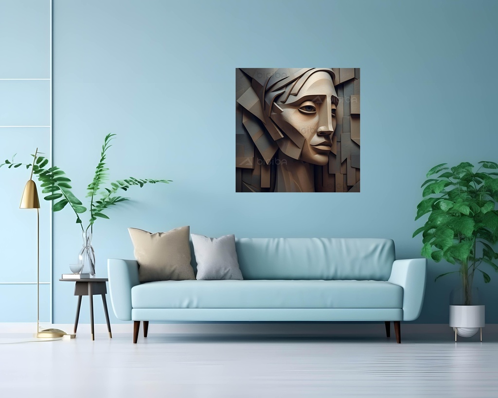 Geometric Muse
