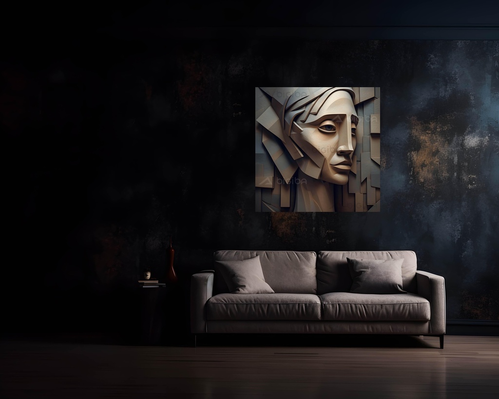 Geometric Muse