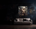Geometric Muse
