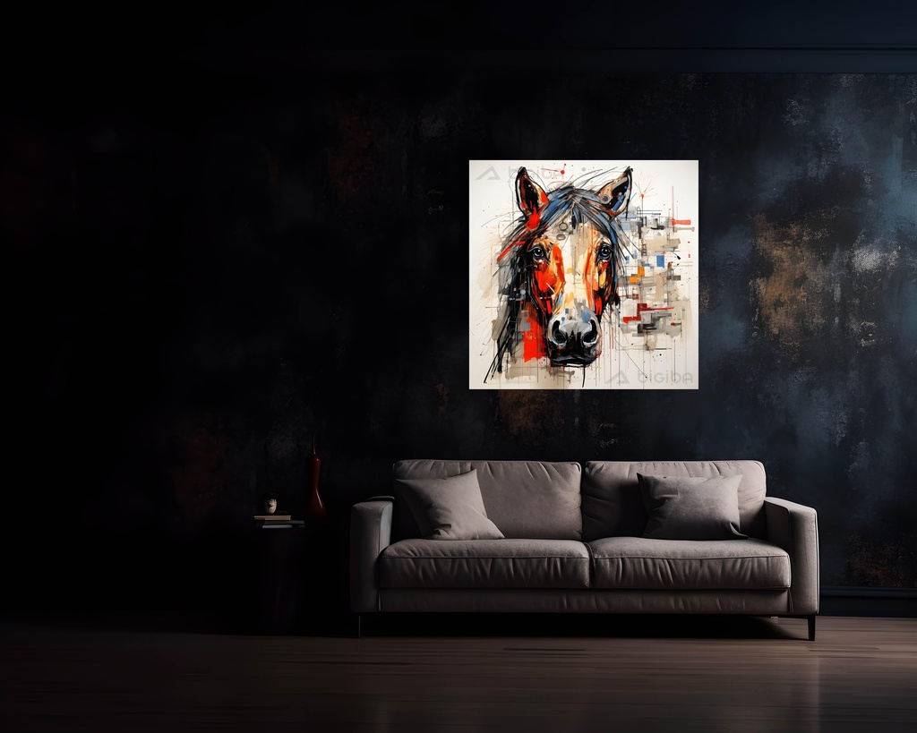 Equestrian Elegance