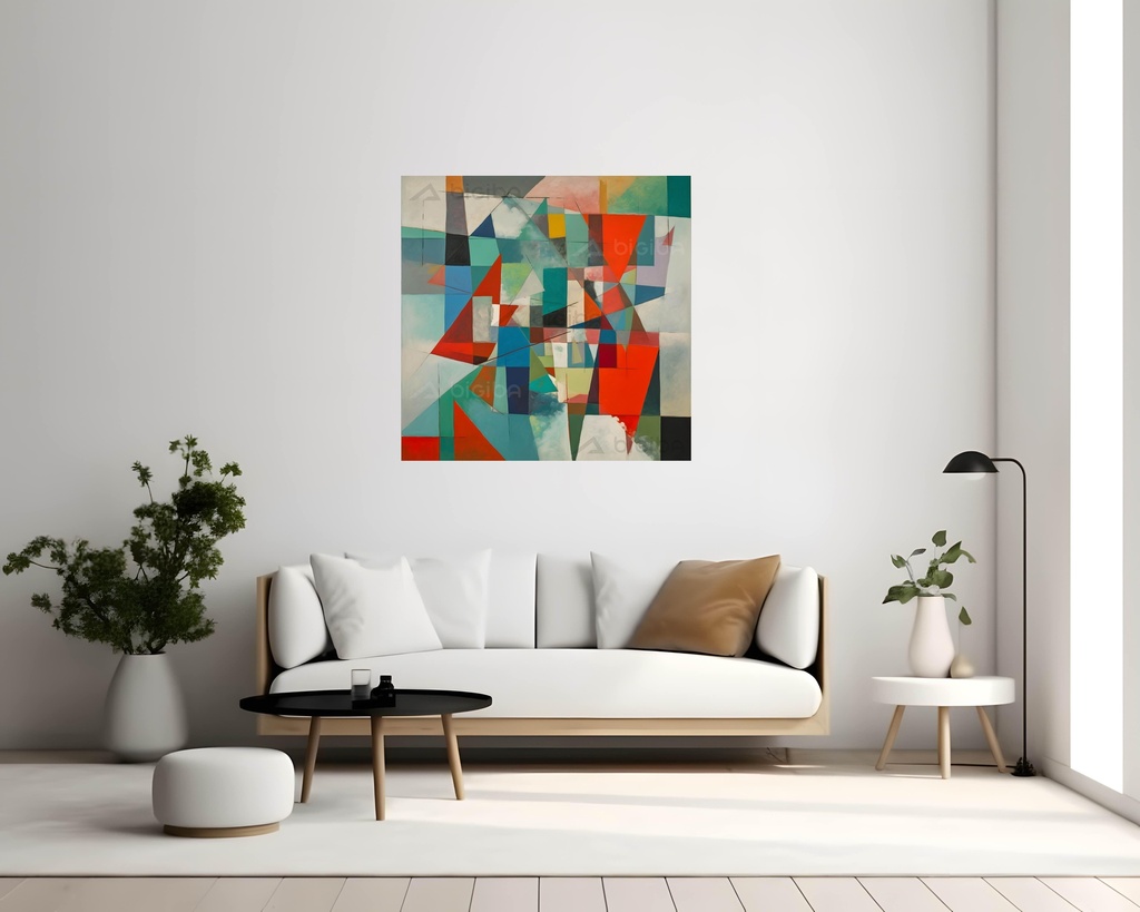Kaleidoscope Confluence
