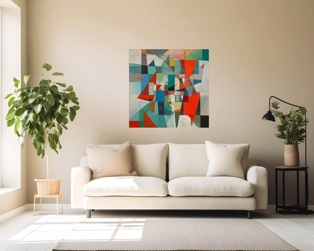 Kaleidoscope Confluence