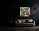 Kaleidoscope Confluence